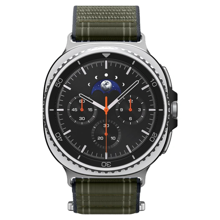 Spigen Wbf0 Band Samsung Samsung Galaxy Watch 8 / 9 / Classic 40/44/46mm Green