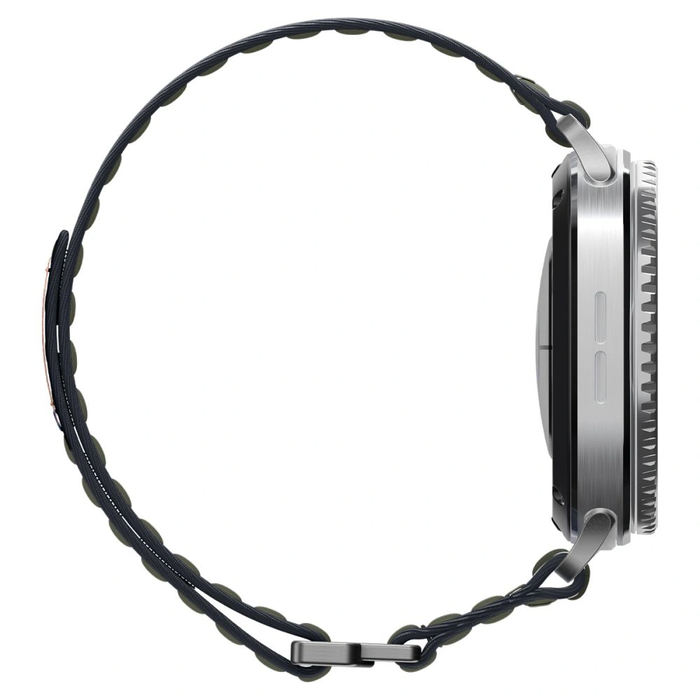 Spigen Wbf0 Band Samsung Samsung Galaxy Watch 8 / 9 / Classic 40/44/46mm Green