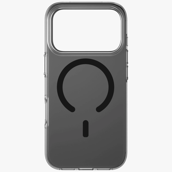 UNIQ Clario Apple iPhone 17 Pro Magclick Charging black