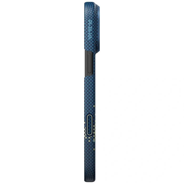 PITAKA Ultra-Slim MagSafe Apple iPhone 17 Pro Max milky way galaxy