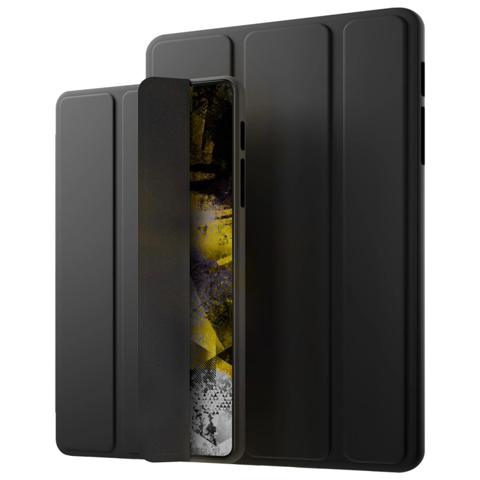 [CR] 3MK Soft Tablet Case for Samsung Galaxy Tab S10 FE