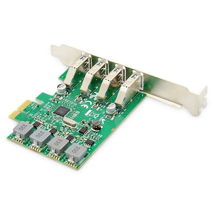 Κάρτα PCIe Add-On Pci Express Card Ds-30226