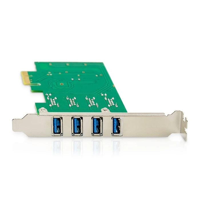 Κάρτα PCIe Add-On Pci Express Card Ds-30226