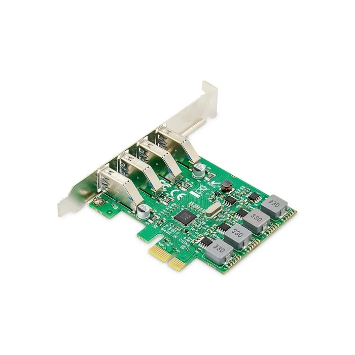 Κάρτα PCIe Add-On Pci Express Card Ds-30226