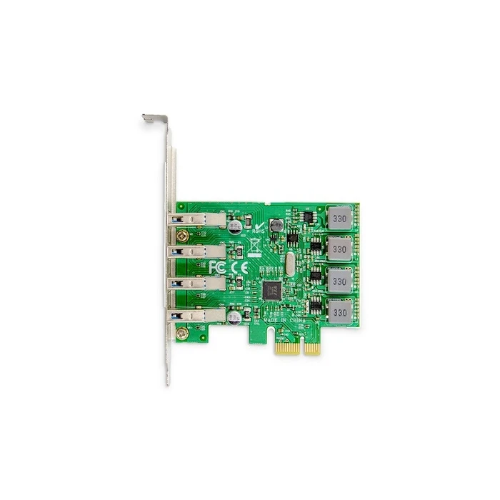 Κάρτα PCIe Add-On Pci Express Card Ds-30226