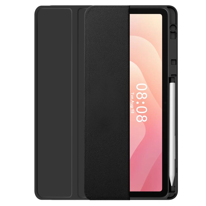 Tech-Protect SmartCase Pen Samsung Galaxy Tab S11 11.0 X730 / X736 Black