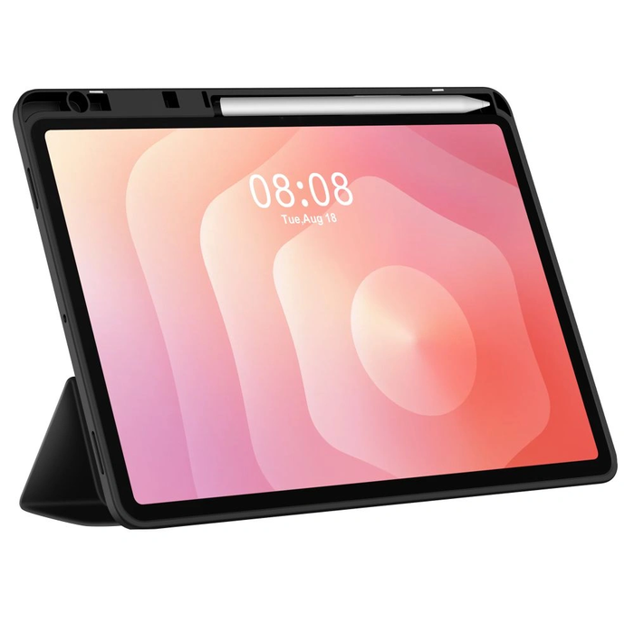 Tech-Protect SmartCase Pen Samsung Galaxy Tab S11 11.0 X730 / X736 Black