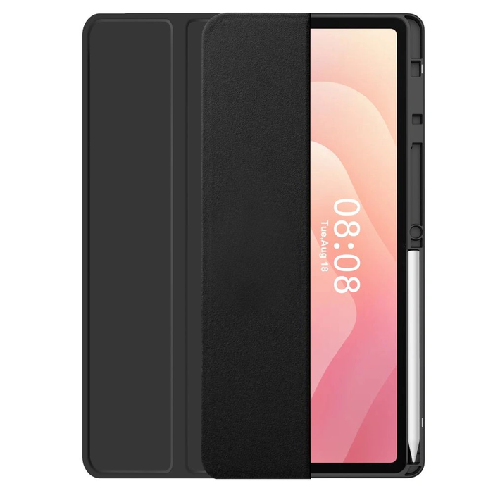 Tech-Protect SmartCase Pen Samsung Galaxy Tab S8 Ultra / S9 Ultra / S10 Ultra / S11 Ultra 14.6 Black