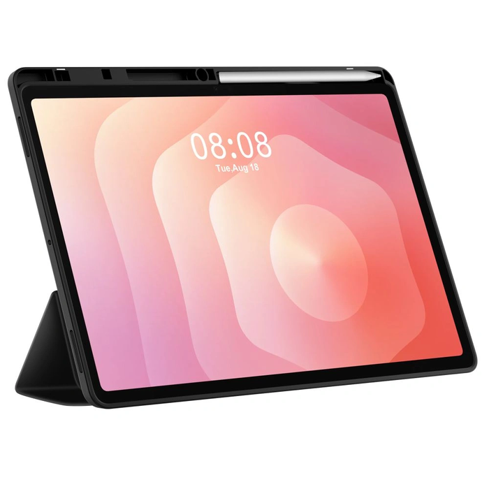 Tech-Protect SmartCase Pen Samsung Galaxy Tab S8 Ultra / S9 Ultra / S10 Ultra / S11 Ultra 14.6 Black