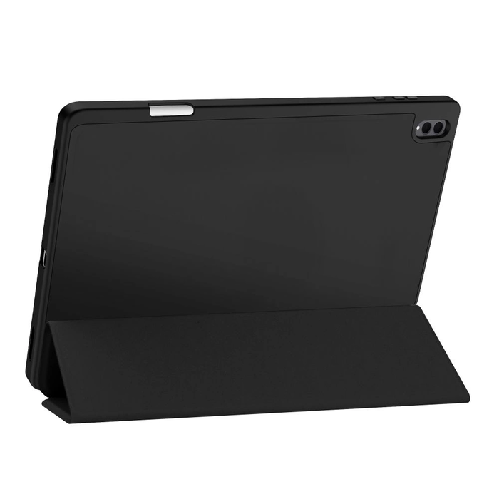 Tech-Protect SmartCase Pen Samsung Galaxy Tab S8 Ultra / S9 Ultra / S10 Ultra / S11 Ultra 14.6 Black