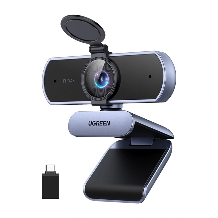 Kamera internetowa USB Ugreen CM831, 4K Ultra HD, 30FPS