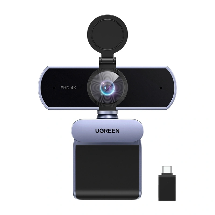 Kamera internetowa USB Ugreen CM831, 4K Ultra HD, 30FPS
