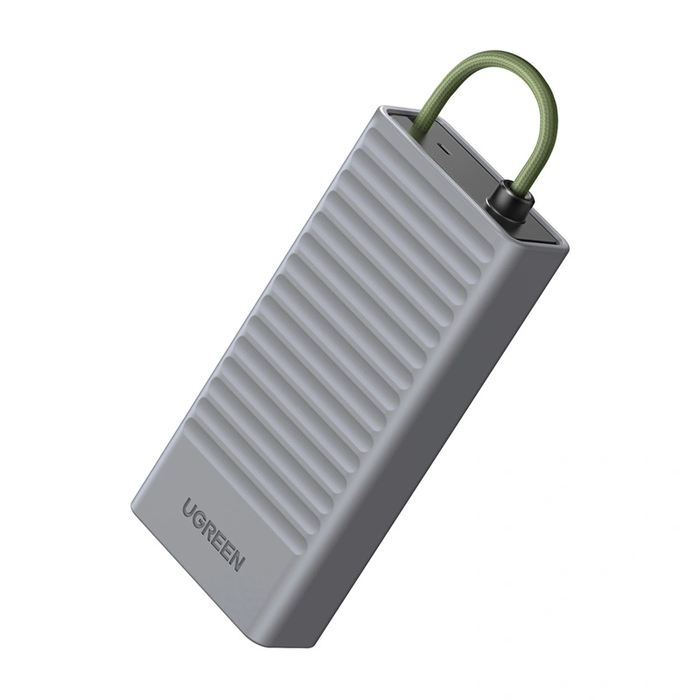 Adapter / Czytnik kart pamięci Ugreen CM856, USB / USB-C, for kart SD i microSD