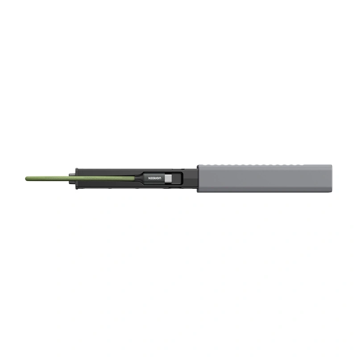 Adapter / Czytnik kart pamięci Ugreen CM856, USB / USB-C, for kart SD i microSD