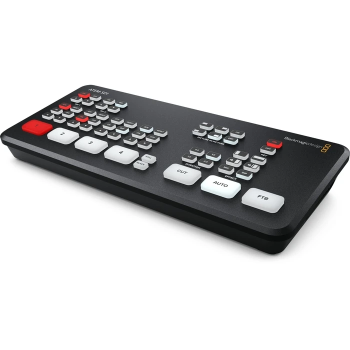 Blackmagic Design ATEM SDI - Professional SDI Video Switcher