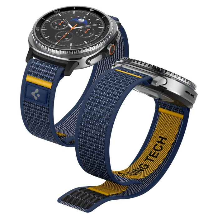Etui Spigen Athlex Air Samsung Galaxy Watch 8 / 9 / Classic (40 / 44 / 46 Mm) Active Navy