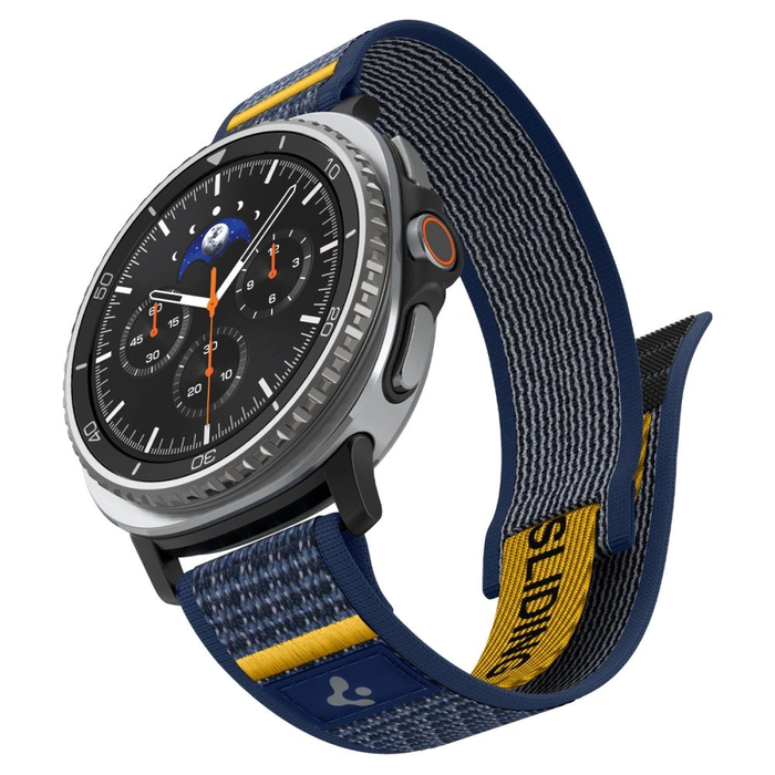 Etui Spigen Athlex Air Samsung Galaxy Watch 8 / 9 / Classic (40 / 44 / 46 Mm) Active Navy