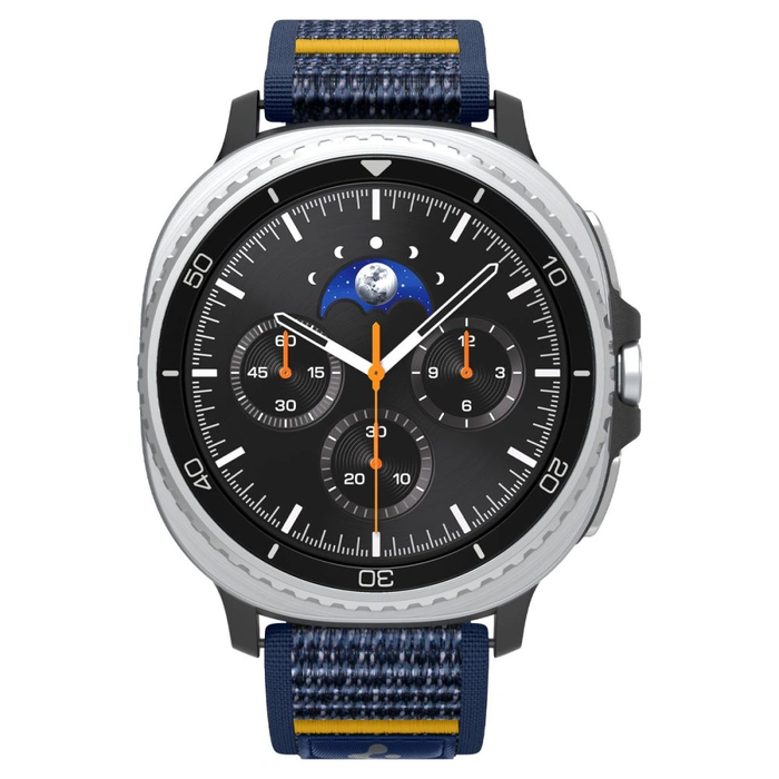 Etui Spigen Athlex Air Samsung Galaxy Watch 8 / 9 / Classic (40 / 44 / 46 Mm) Active Navy