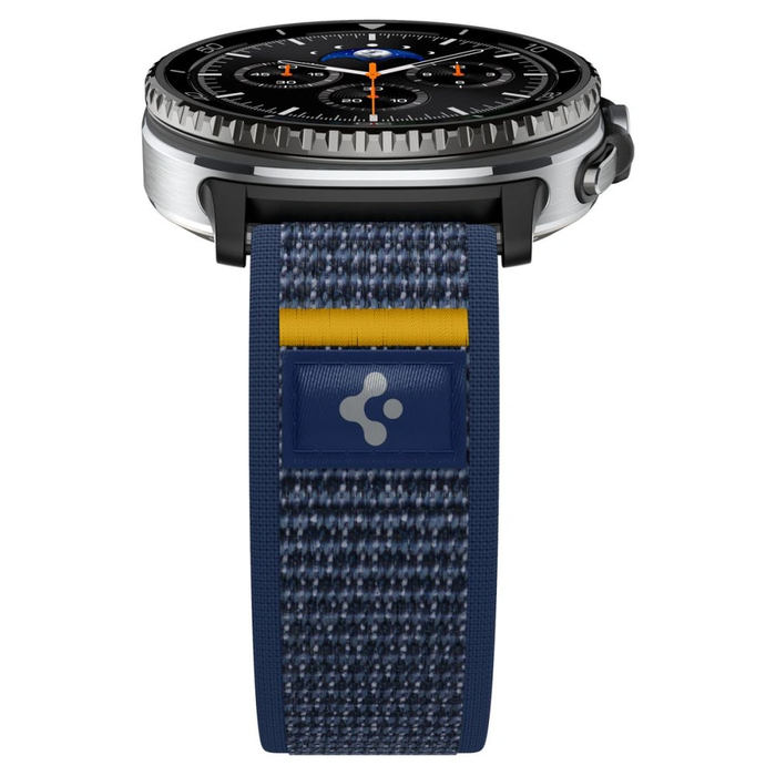 Etui Spigen Athlex Air Samsung Galaxy Watch 8 / 9 / Classic (40 / 44 / 46 Mm) Active Navy