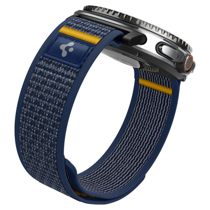 Etui Spigen Athlex Air Samsung Galaxy Watch 8 / 9 / Classic (40 / 44 / 46 Mm) Active Navy