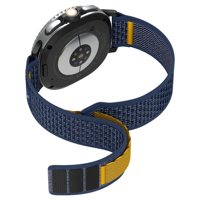 Etui Spigen Athlex Air Samsung Galaxy Watch 8 / 9 / Classic (40 / 44 / 46 Mm) Active Navy
