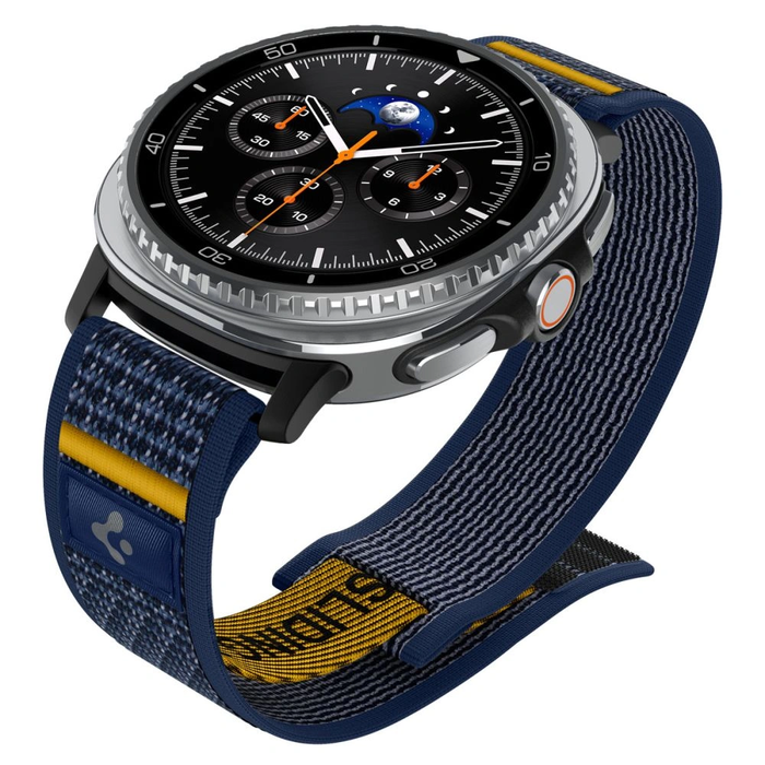 Etui Spigen Athlex Air Samsung Galaxy Watch 8 / 9 / Classic (40 / 44 / 46 Mm) Active Navy