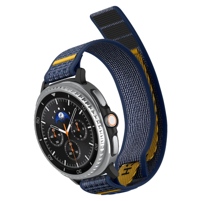 Etui Spigen Athlex Air Samsung Galaxy Watch 8 / 9 / Classic (40 / 44 / 46 Mm) Active Navy