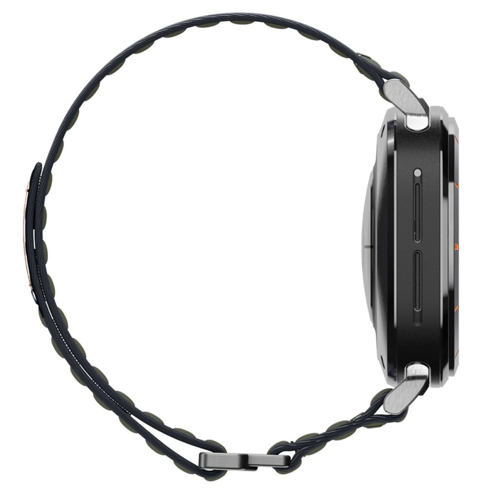Etui Spigen Wbf0 Band Samsung Galaxy Watch Ultra 1 / 2 47 mm Green
