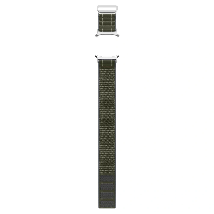 Etui Spigen Wbf0 Band Samsung Galaxy Watch Ultra 1 / 2 47 mm Green
