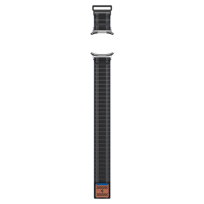 Etui Spigen Wbf0 Band Samsung Galaxy Watch Ultra 1 / 2 47 mm Black