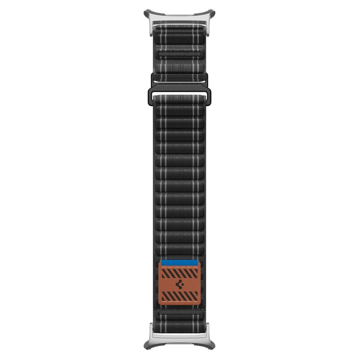 Etui Spigen Wbf0 Band Samsung Galaxy Watch Ultra 1 / 2 47 mm Black