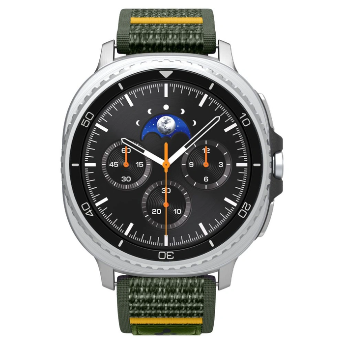 Etui Spigen Athlex Air Samsung Galaxy Watch 8 / 9 / Classic (40 / 44 / 46 Mm) Active Green