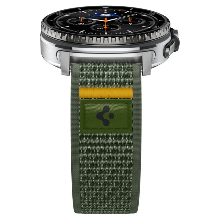 Etui Spigen Athlex Air Samsung Galaxy Watch 8 / 9 / Classic (40 / 44 / 46 Mm) Active Green