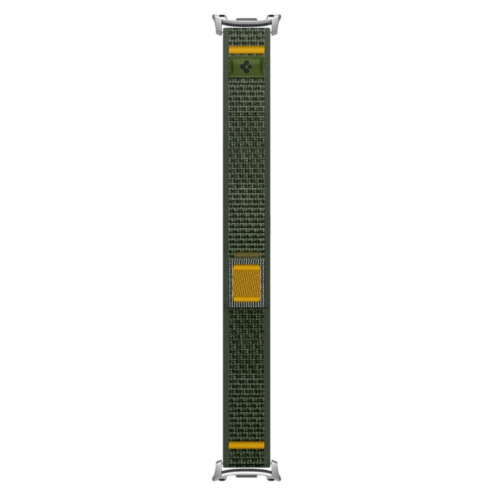Etui Spigen Athlex Air Samsung Galaxy Watch 8 / 9 / Classic (40 / 44 / 46 Mm) Active Green