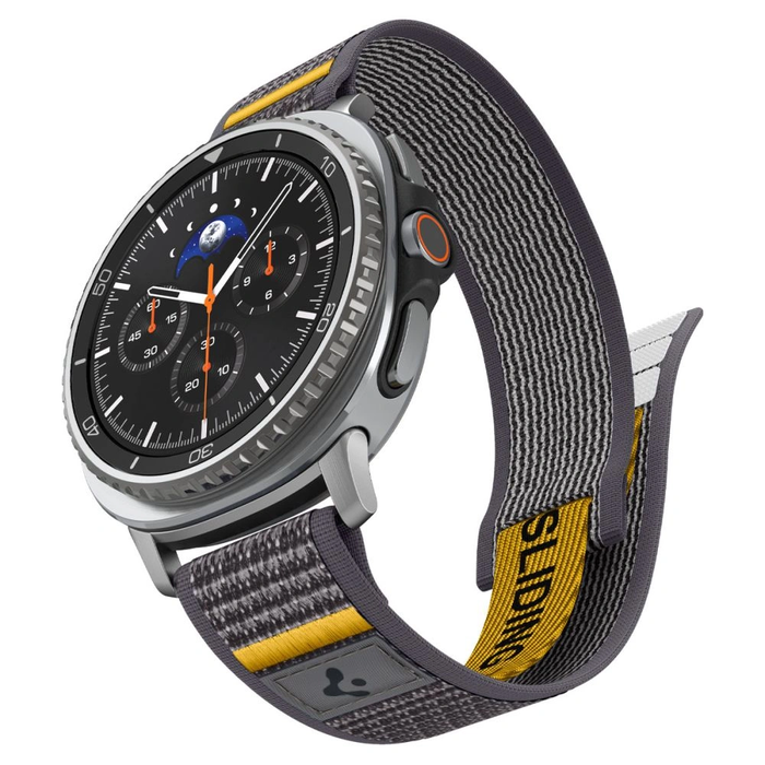 Etui Spigen Athlex Air Samsung Galaxy Watch 8 / 9 / Classic (40 / 44 / 46 Mm) Active Grey
