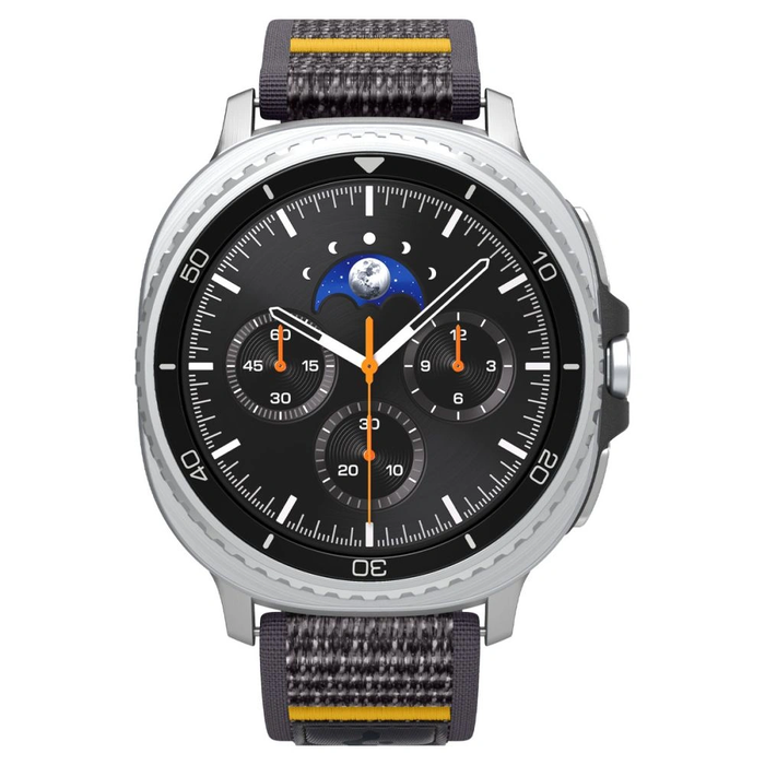 Etui Spigen Athlex Air Samsung Galaxy Watch 8 / 9 / Classic (40 / 44 / 46 Mm) Active Grey