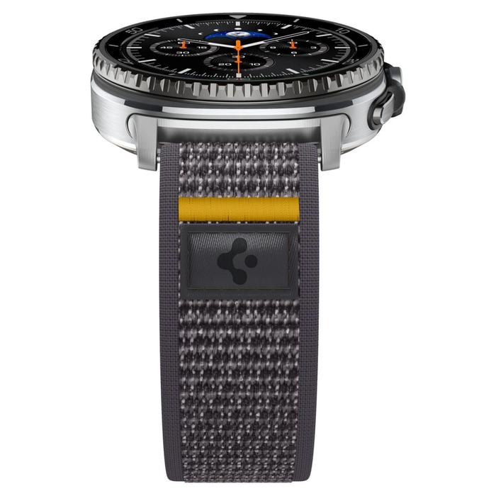 Etui Spigen Athlex Air Samsung Galaxy Watch 8 / 9 / Classic (40 / 44 / 46 Mm) Active Grey