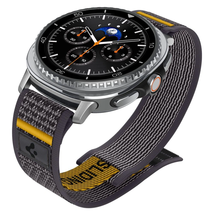 Etui Spigen Athlex Air Samsung Galaxy Watch 8 / 9 / Classic (40 / 44 / 46 Mm) Active Grey