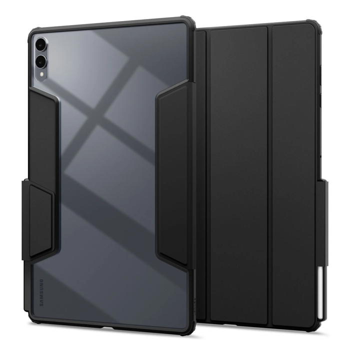 Etui Spigen Airskin Pro Galaxy Tab S11 Ultra 14.6 X930 / X936 Black