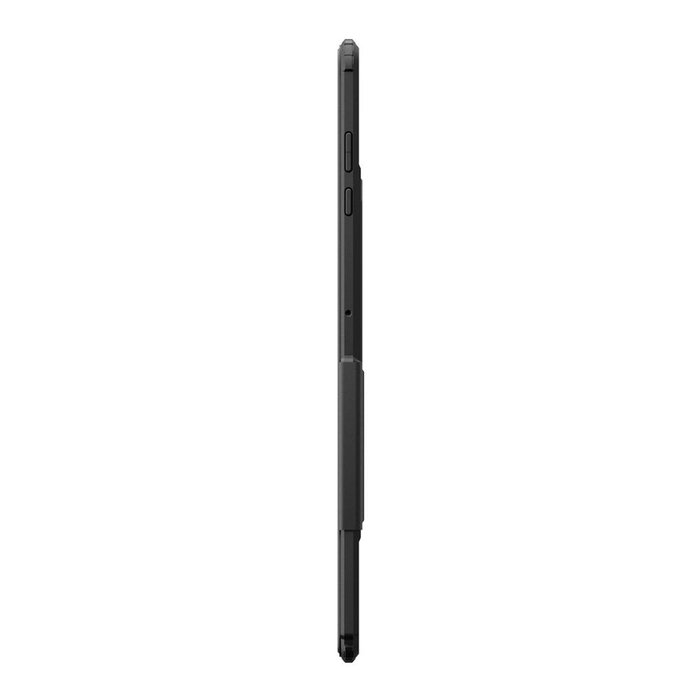 Etui Spigen Airskin Pro Galaxy Tab S11 Ultra 14.6 X930 / X936 Black