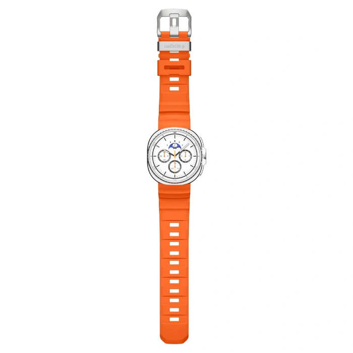 Etui Spigen Wbs2 Band Samsung Galaxy Watch 8 / 9 / Classic (40 / 44 / 46 Mm) Orange