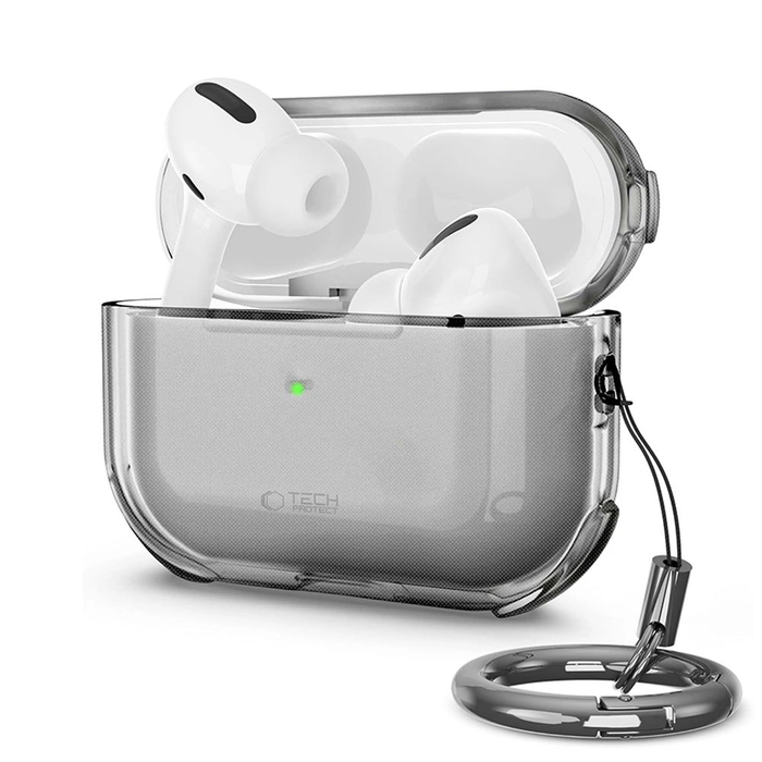 Tech-protect Bounce Apple Airpods Pro 3 Ash