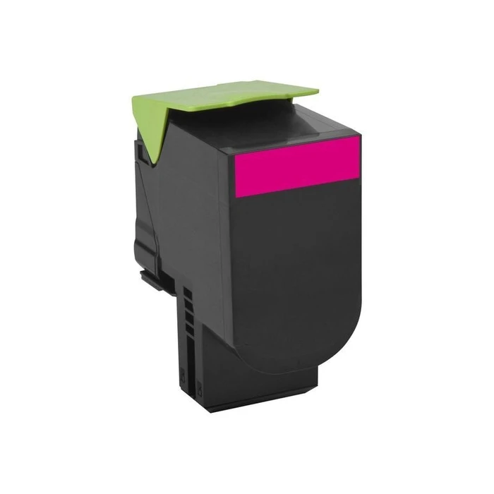 Toner Lexmark 702HME - Magenta - original