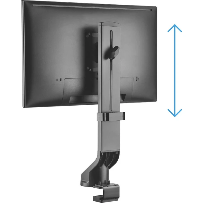 Βάση Monitor Maclean Monitor Desk 17"-32" 8kg MC-853