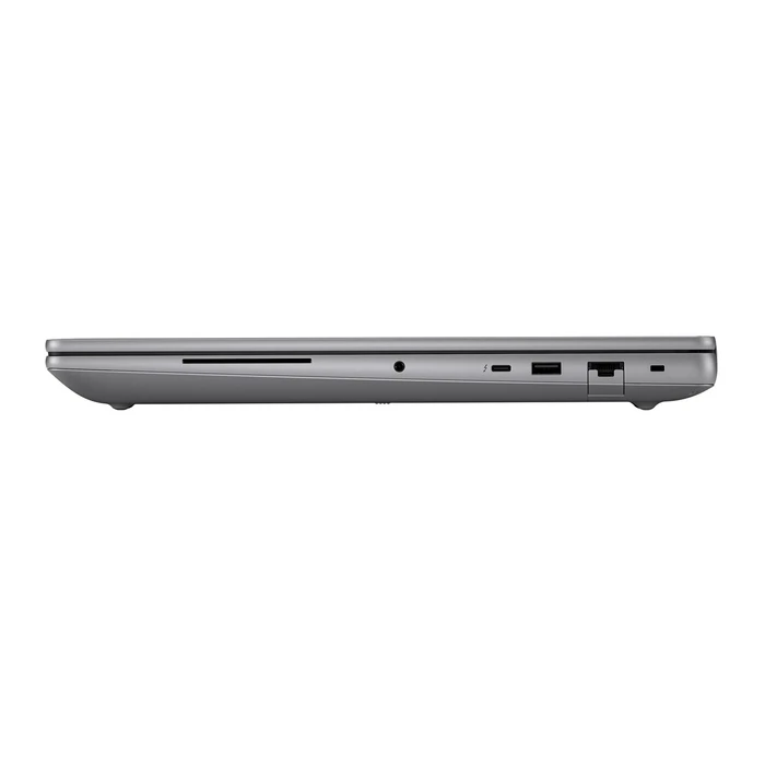 Laptops HP ZBook Fury G1i Intel Core Ultra 7 265HX 18 WQXGA 32 GB DDR5 SDRAM 1 TB SSD NVIDIA RTX PRO 3000 Blackwell Wi Fi 7 Windows 11 Pro Silver