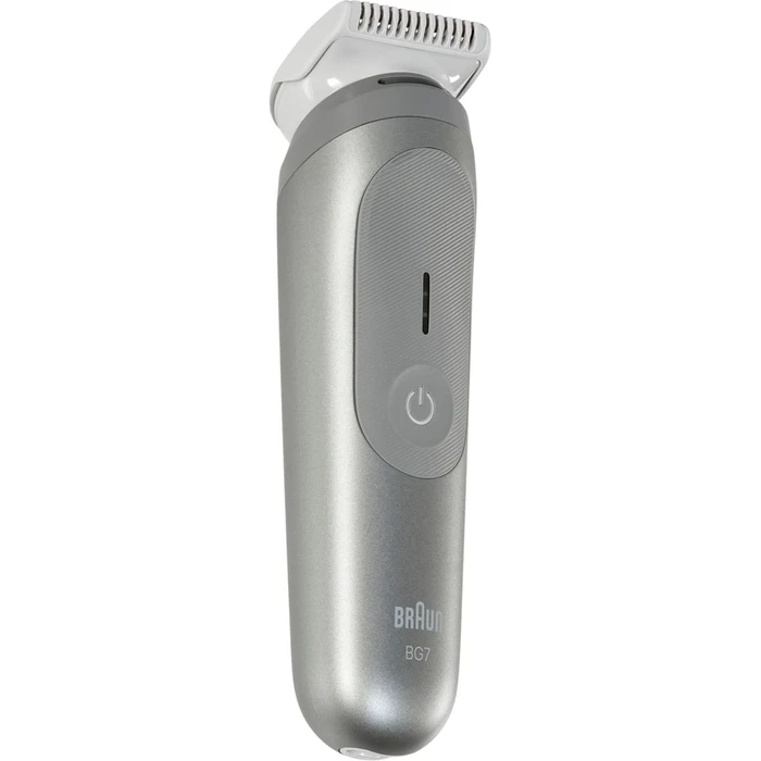 Κουρευτική μηχανή σώματος Braun BG 7550 BodyGroomer
