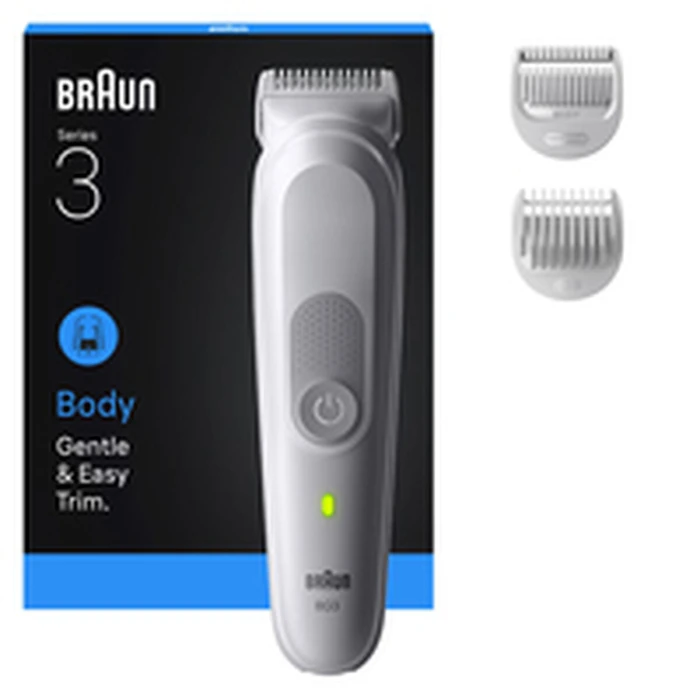 Braun Hair Clipper BG3530 S3 ESSENTIAL