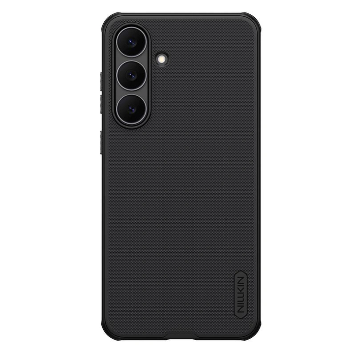 Nillkin Super Shield Pro Samsung S25 Fe Black