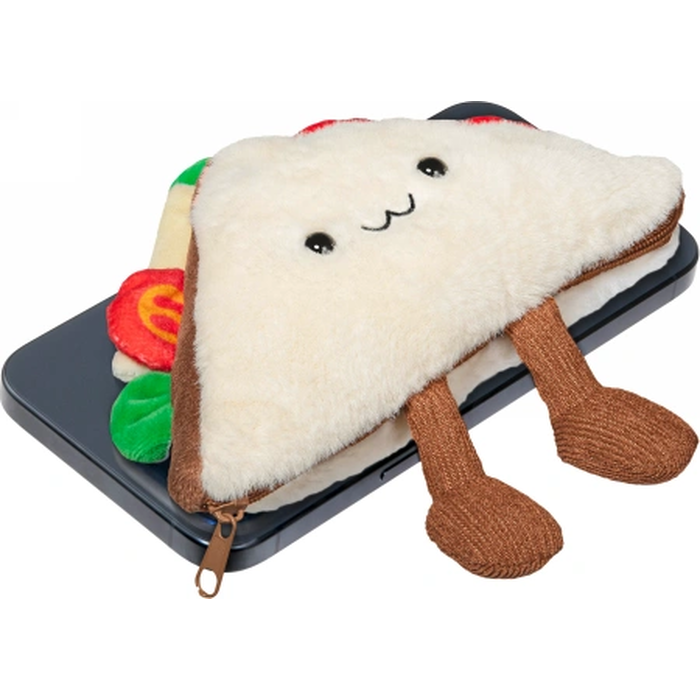 Laut MAGMOJI Wallet compatible with MagSafe (Sandwich)