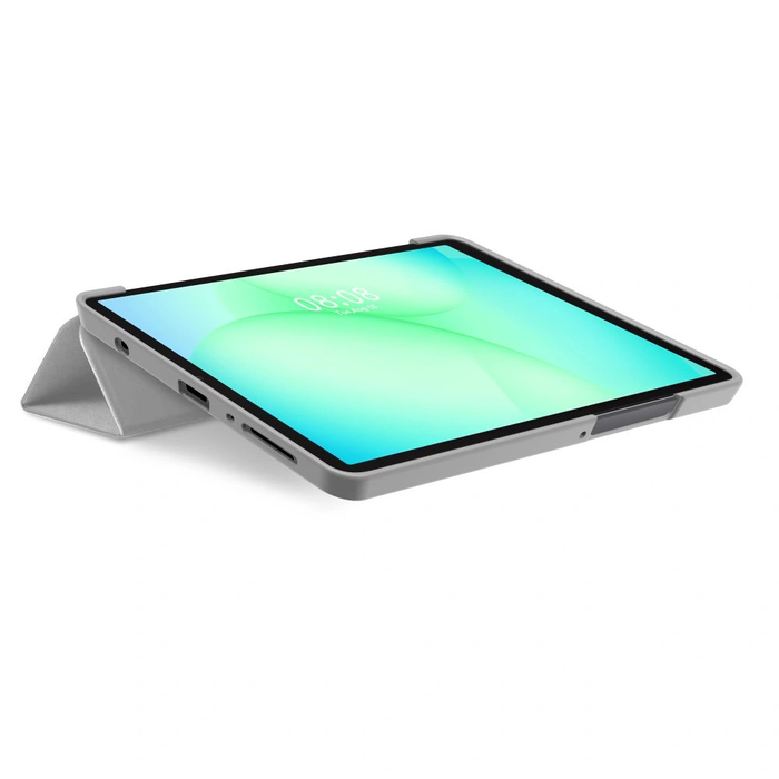 Tech-Protect SmartCase Samsung Galaxy Tab A9 / A11 8.7 X110 / X115 / X133 / X135 Grey